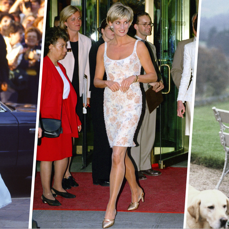 Articles by Andrea Zendejas | Marie Claire