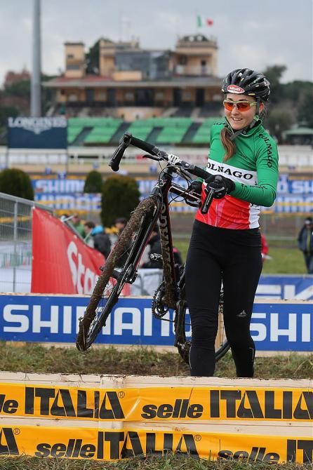 Eva Lechner