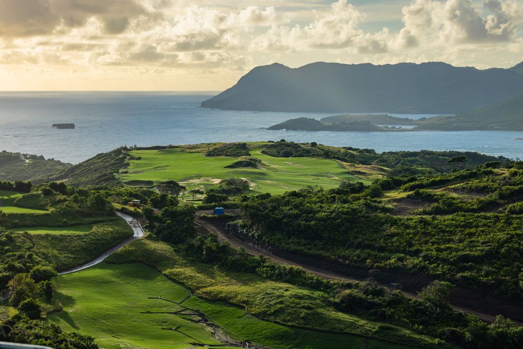 Is This Your New Bucket List Golf Course? | Golf Monthly