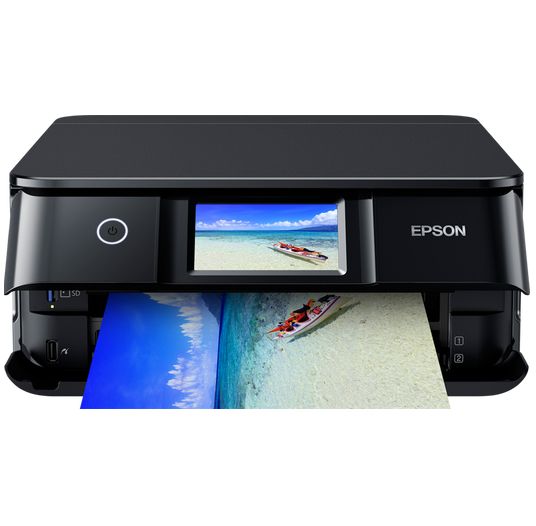 The best photo printer in 2023 Digital Camera World