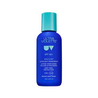 Ultra Violette Fave Fluid SPF 50+