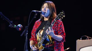 Kim Deal