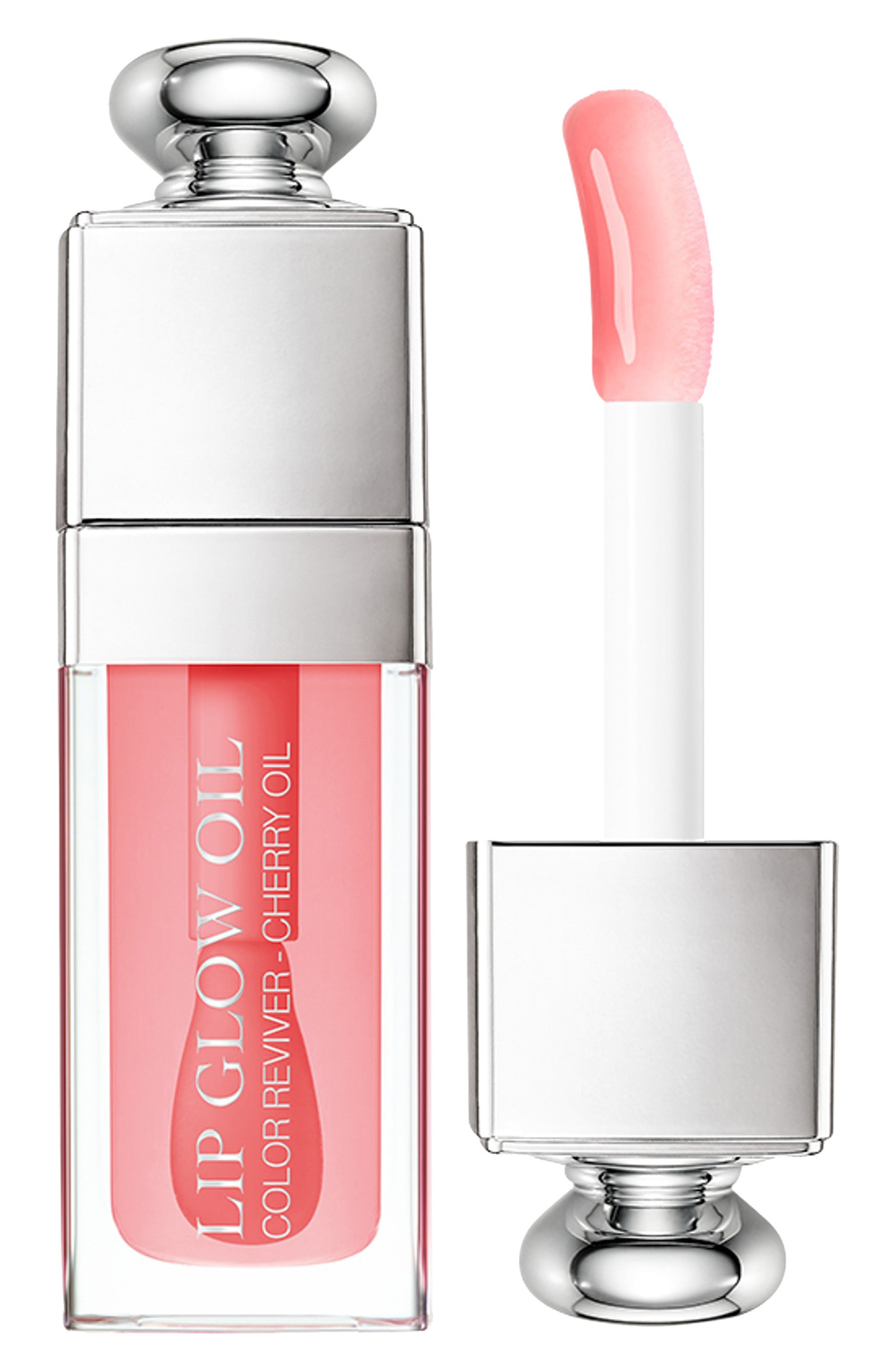 Lip Glow Oil
