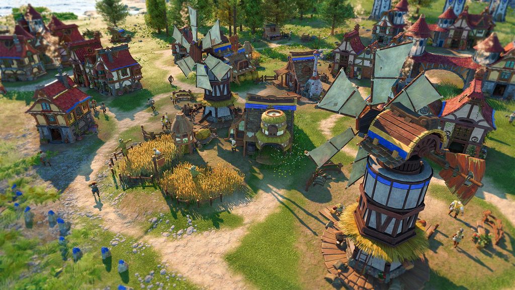 Best new PC strategy games due for release in 2022 TechRadar