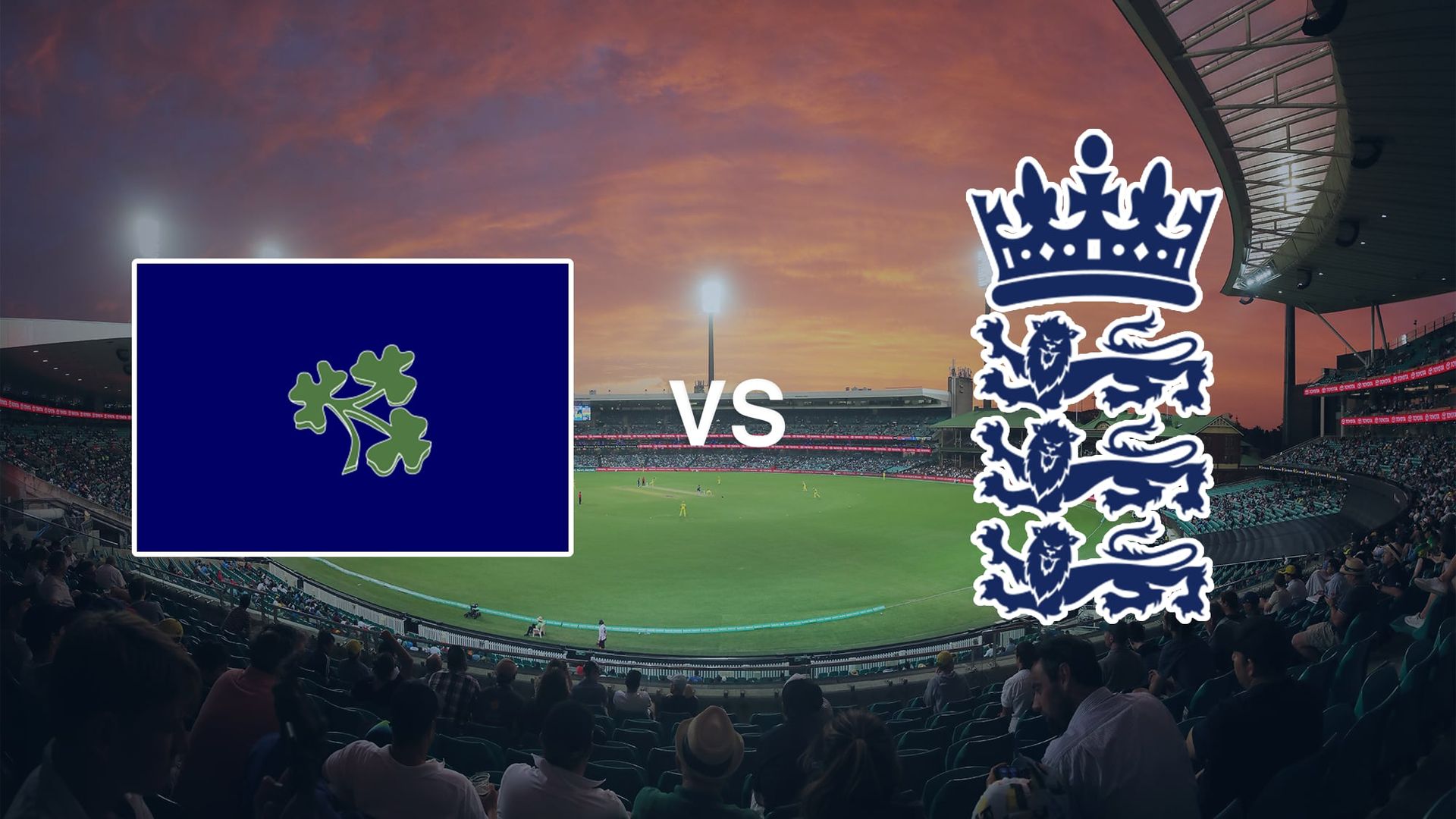Ireland vs England live stream — how to watch the T20 World Cup game