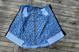 Bioracer Speedwear Graphene jersey