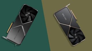 Nvidia RTX 4080 Super vs RTX 4080