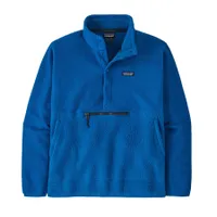 Patagonia Men’s Retro Pile Half-Snap Pullover