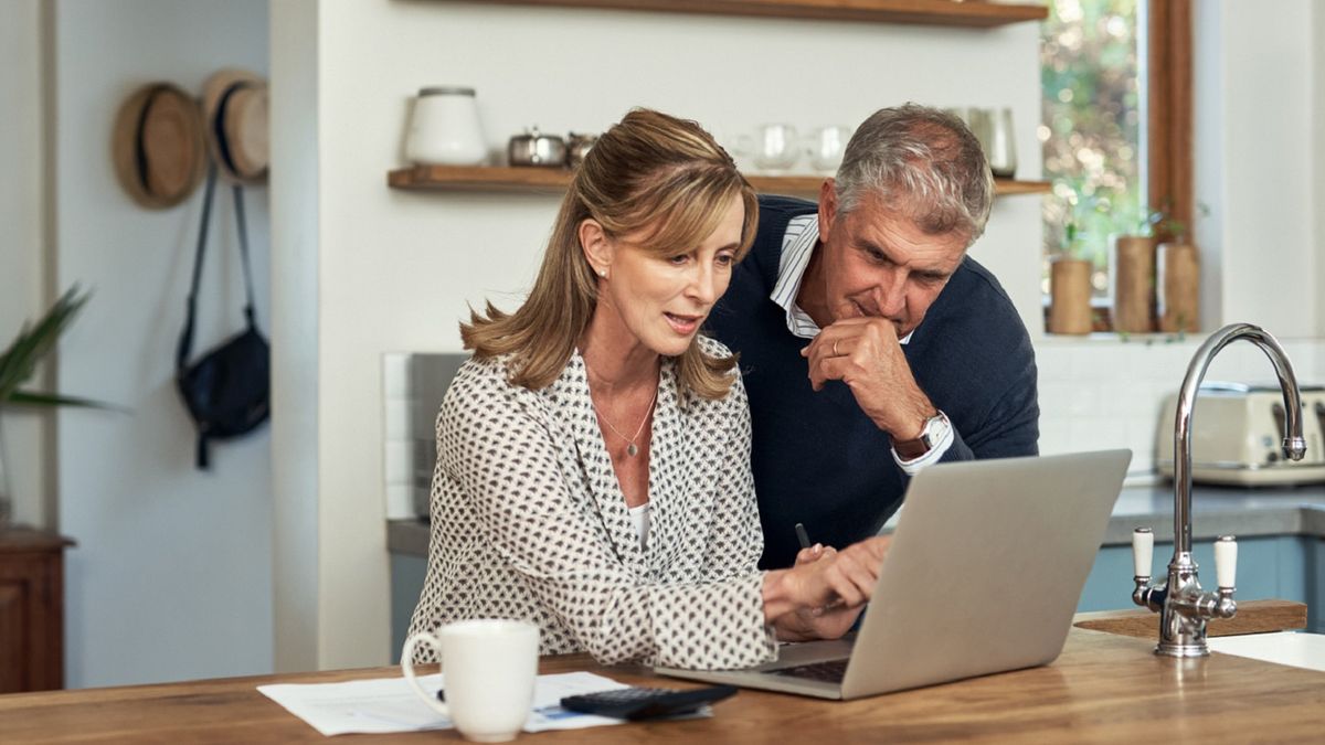 Mortgage Calculator Kiplinger