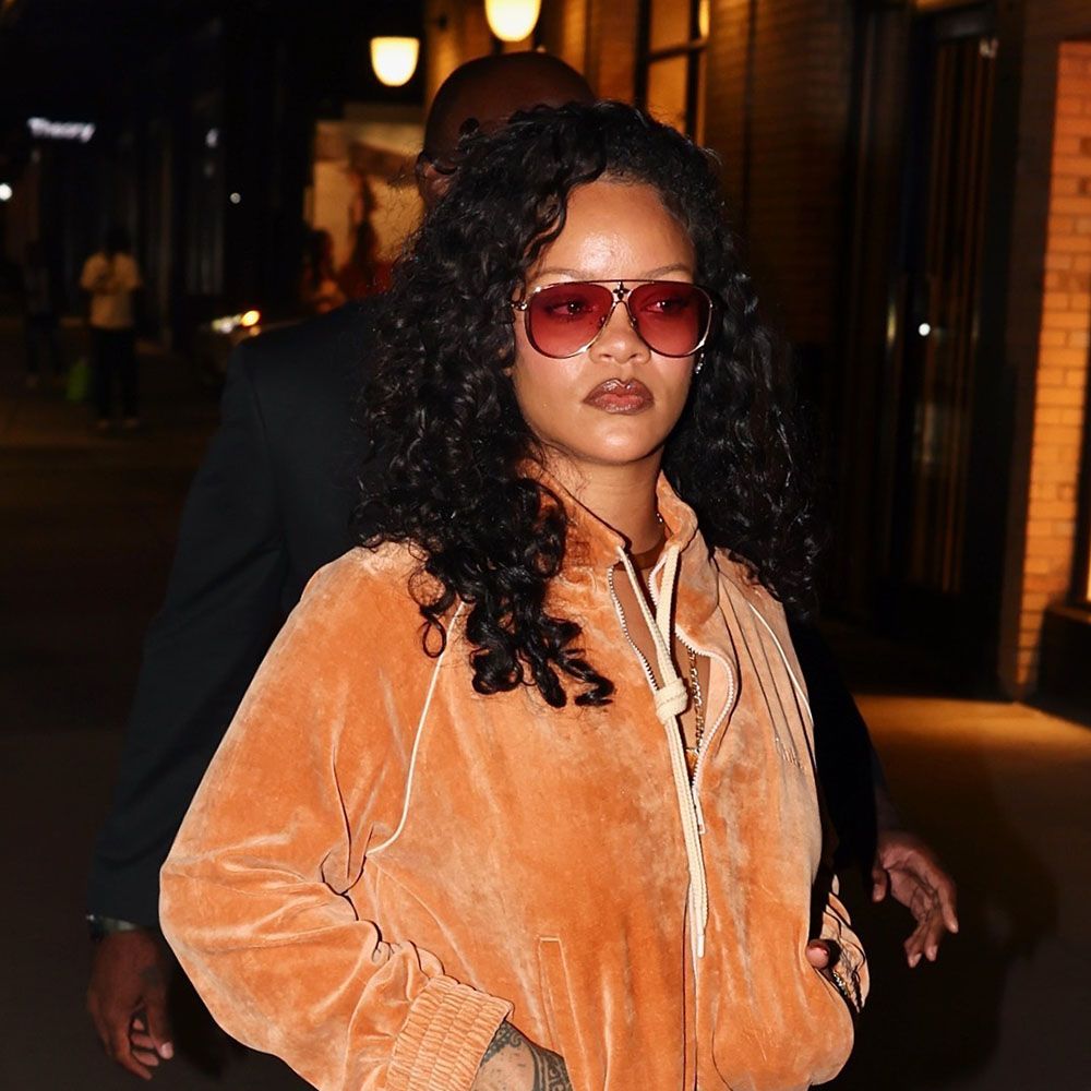 Attention, Fashion Moms: This Easy 2-Piece Outfit Will Make You Look Cool in a Pinch