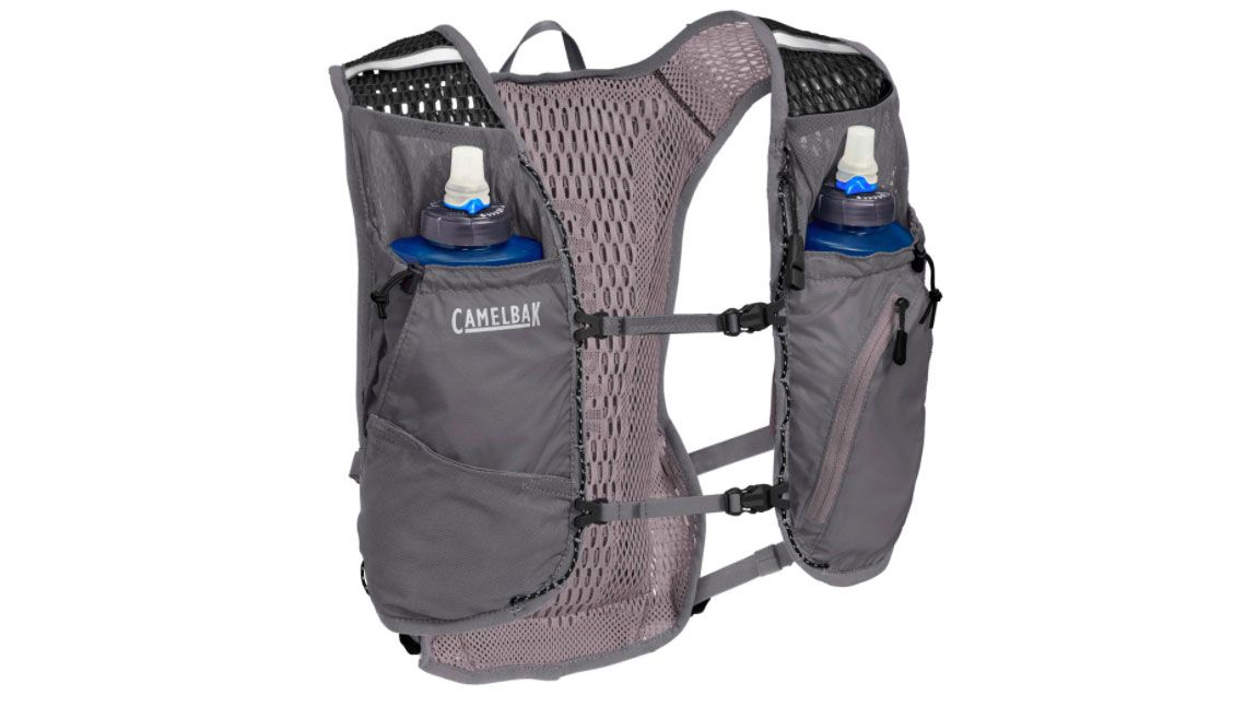 The best hydration packs onthego refuelling for your runs Advnture
