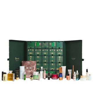 Harrods Beauty Advent Calendar 2024