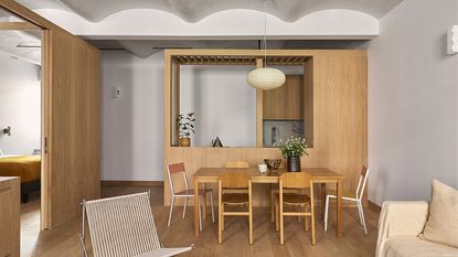 West Village, New York apartment 