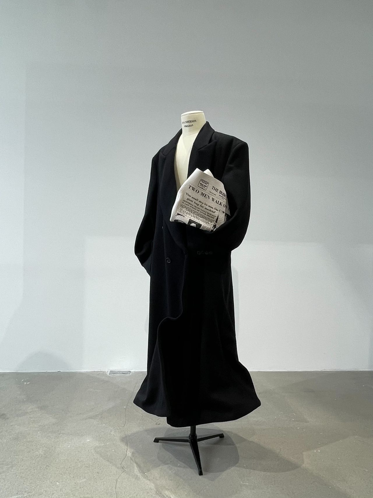 Jw Anderson New Beginnings