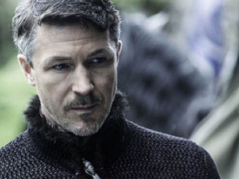 Littlefinger