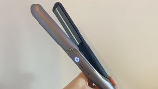 The Remington Proluxe You Adaptive Straightener Jess tested