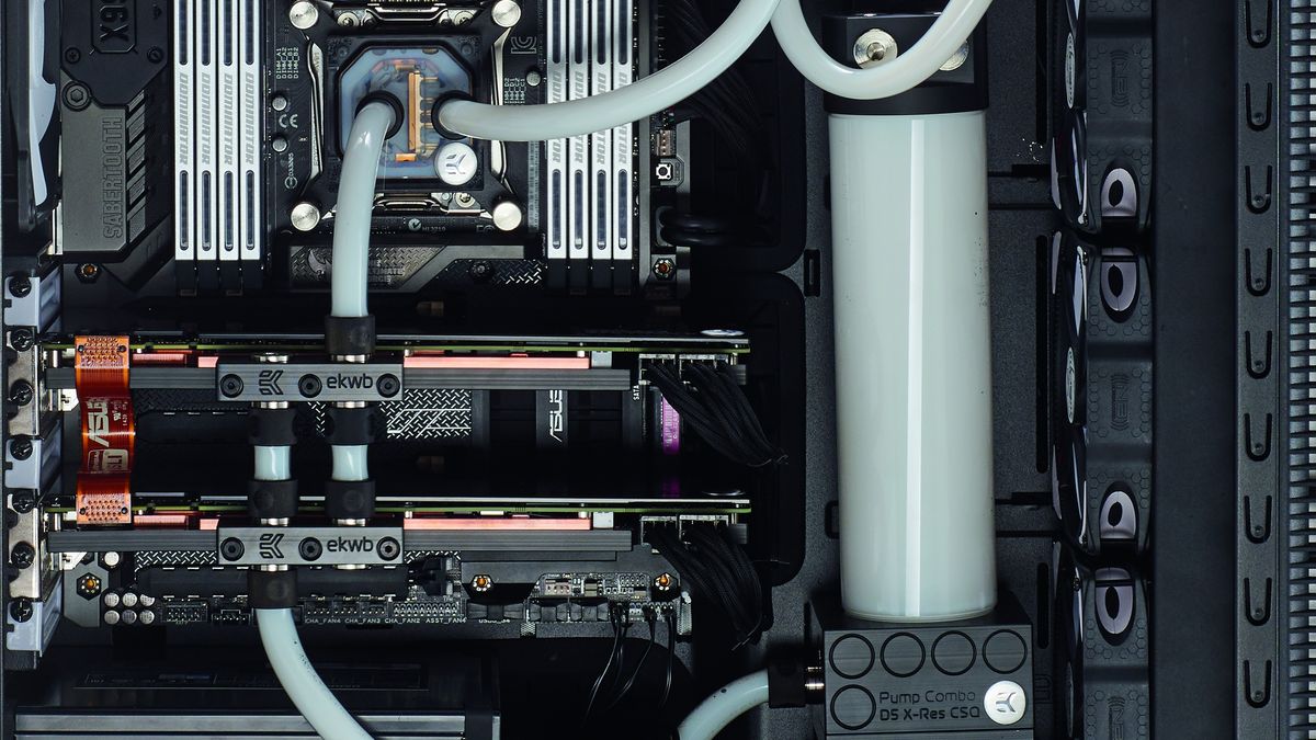 Planning your watercooling loop How to watercool your PC Page 2