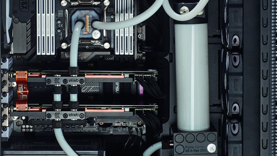 Planning your watercooling loop How to watercool your PC Page 2
