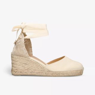 Castaner wedges 