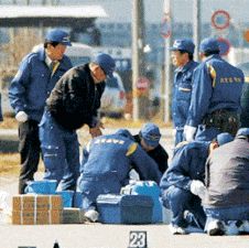 Murder in the Mothers Club