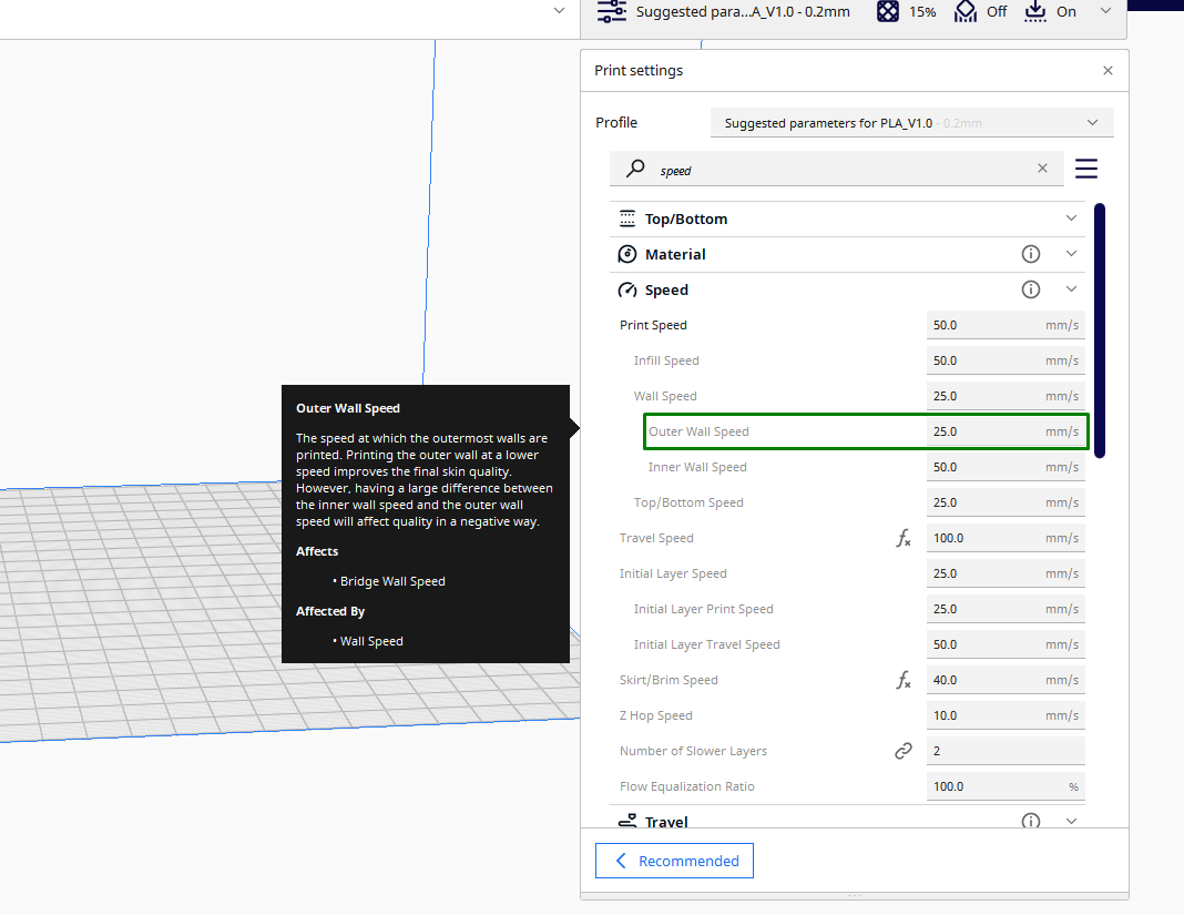 How to Fix Ghosting in 3D Prints