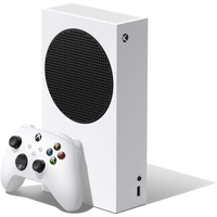 Xbox Series S (500 GB) + Fifa 22 | 2 989:- | Elgiganten