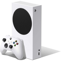 Xbox Series S with 2 Controllers and 3 Months Gamepass - AED 1,679 AED 1,579