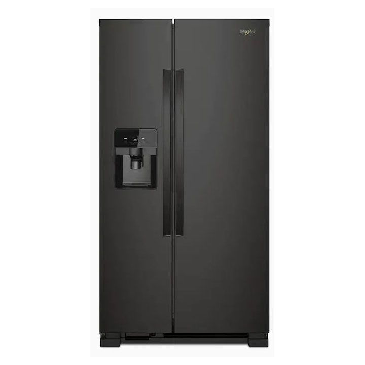 Black Friday Refrigerator Deals Top Ten Reviews
