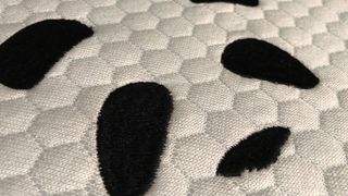 Panda mattress topper