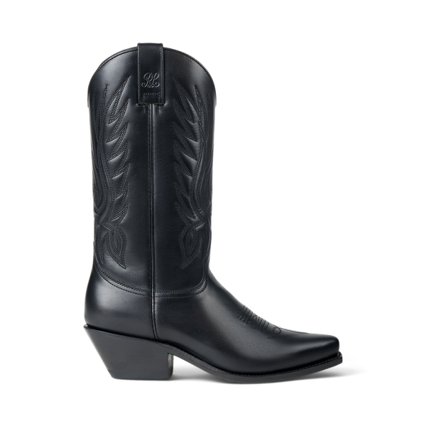 ralph lauren, Chilton Boots