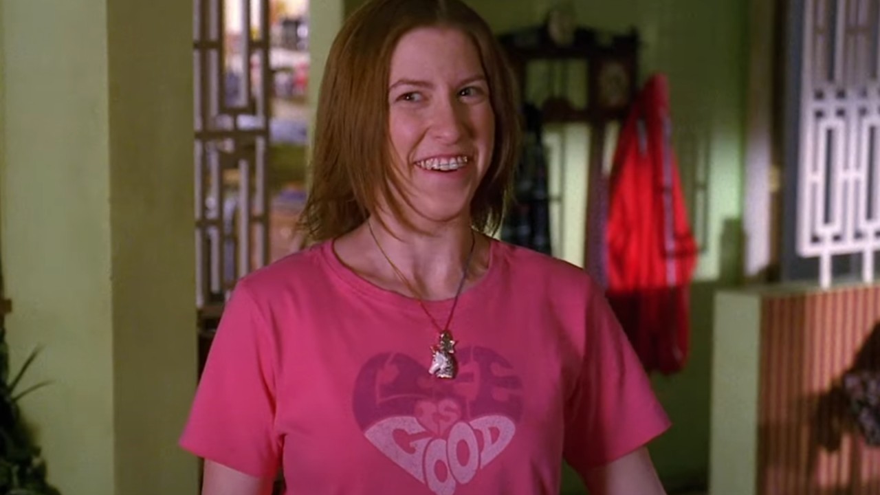 Eden Sher Broke Down What Happened In Her The Middle Spinoff Pilot, And Now I'm Even More Bummed That We Never Saw It