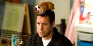 Adam Sandler - Bedtime Stories