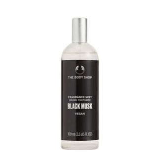 The Body Shop Black Musk Fragrance Mist