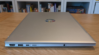 HP Pavilion 15 (2021) review | TechRadar