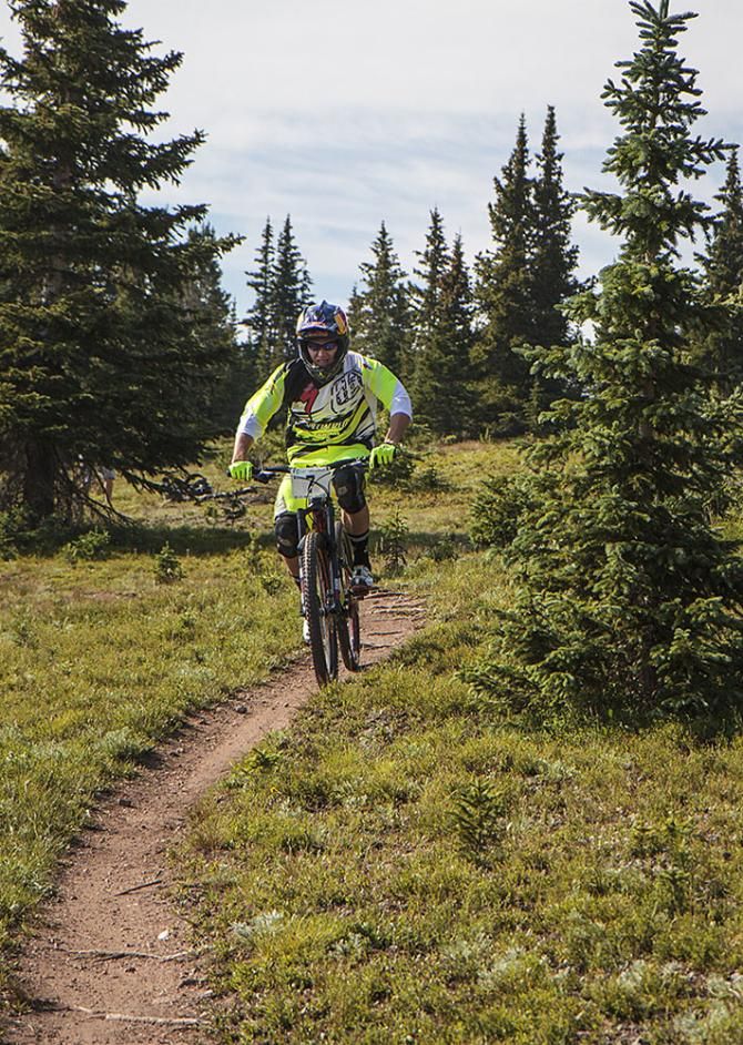 Curtis Keene