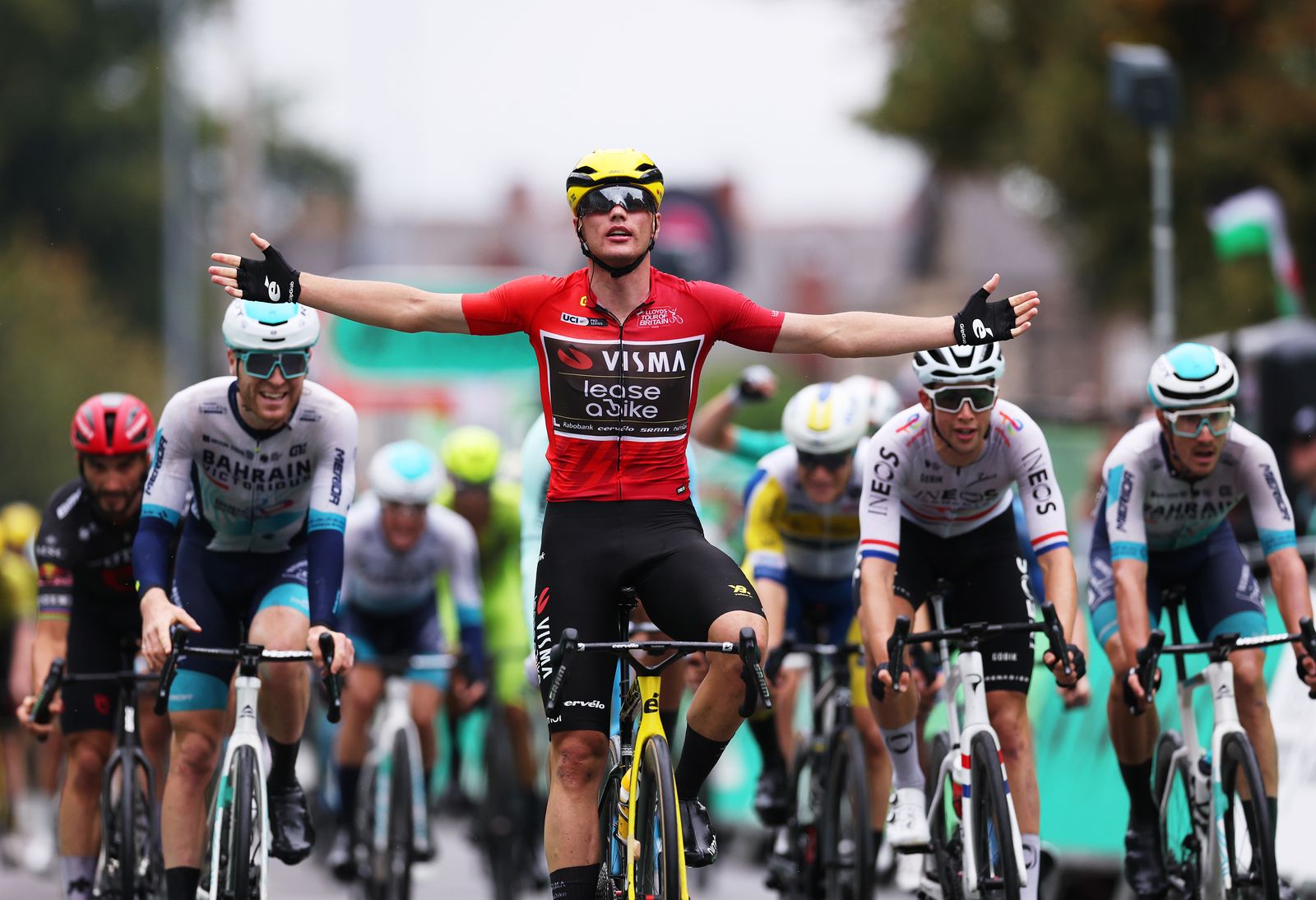 Romain Gr goire Claims Overall Victory At Tour Of Britain As Olav Kooij romain-gr-goire-claims-overall-victory-at-tour-of-britain-as-olav-kooij