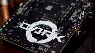 EVGA X570 Dark