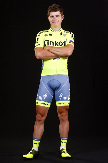Juraj Sagan (Tinkoff)