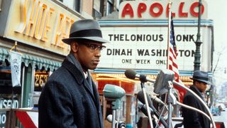 Best Black movies: Malcolm X
