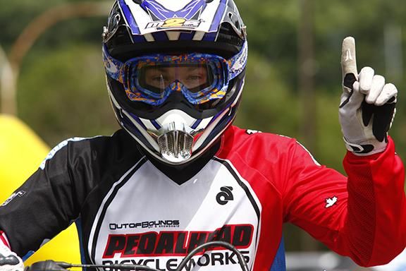 Lead Moto, Ryan Dimitroff, gives his opinion on the event