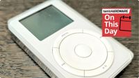 Original iPod