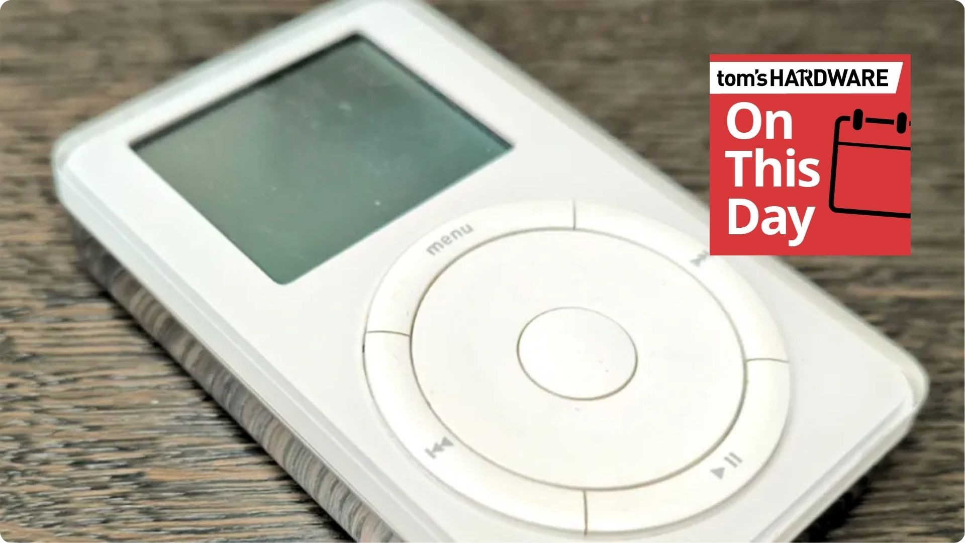 Original iPod