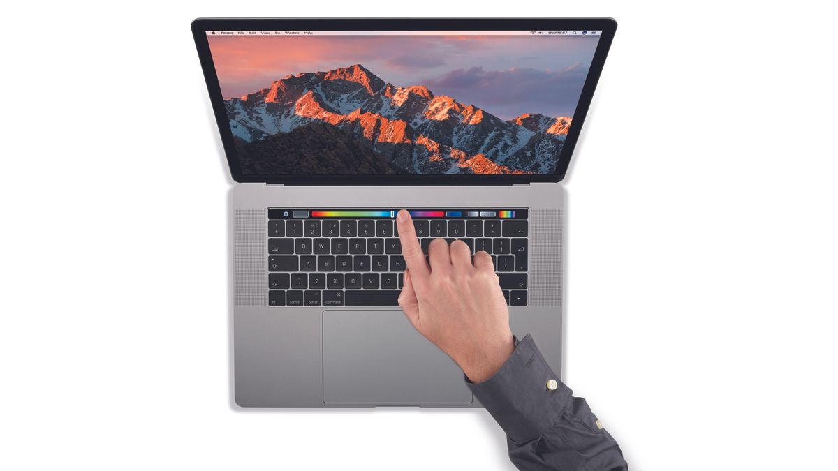 Apple's 5 biggest MacBook fails | Creative Bloq