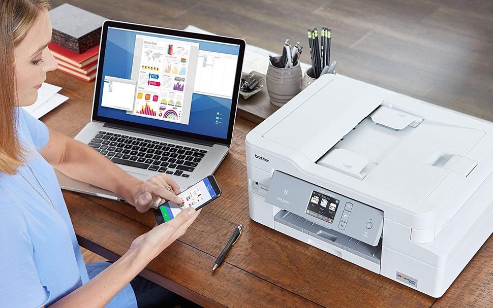 Best Laser Printer On The Market Best Laser Printers 2025 | Tom's Guide