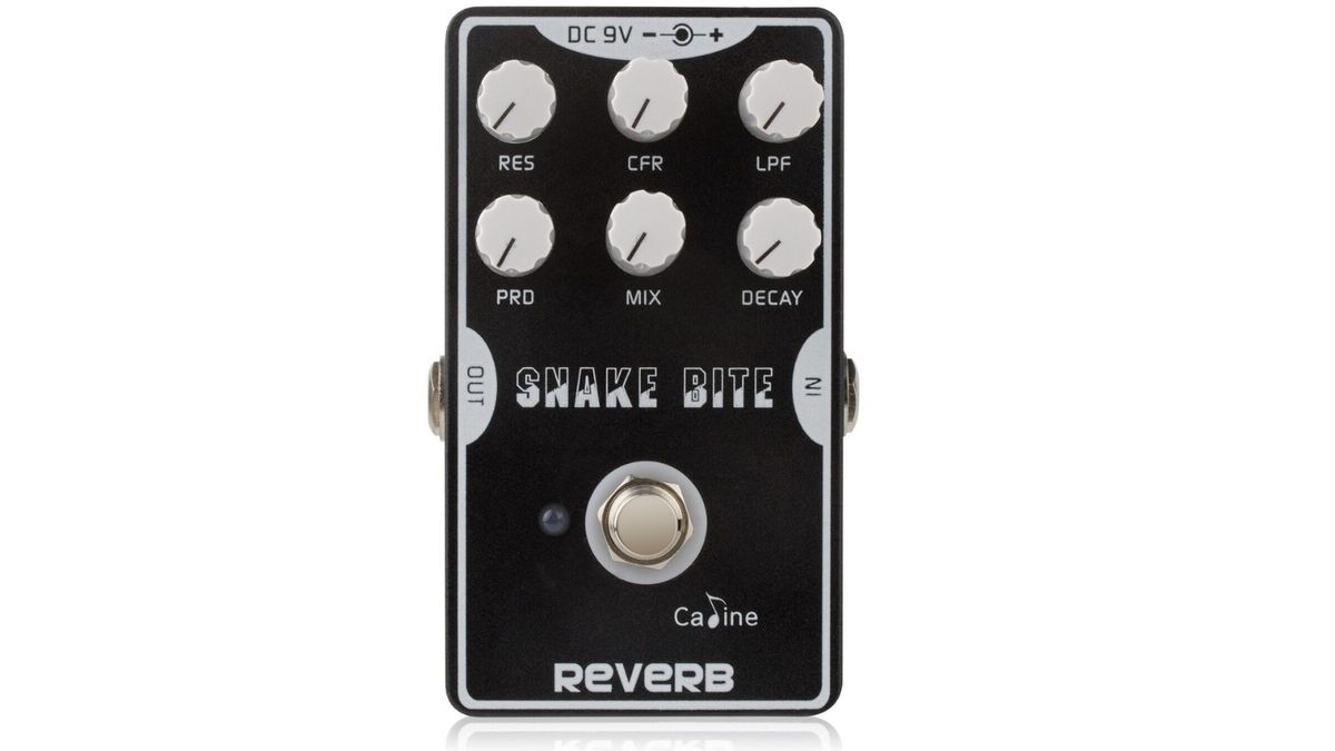 Best budget reverb pedals walletfriendly ‘board buys Guitar World