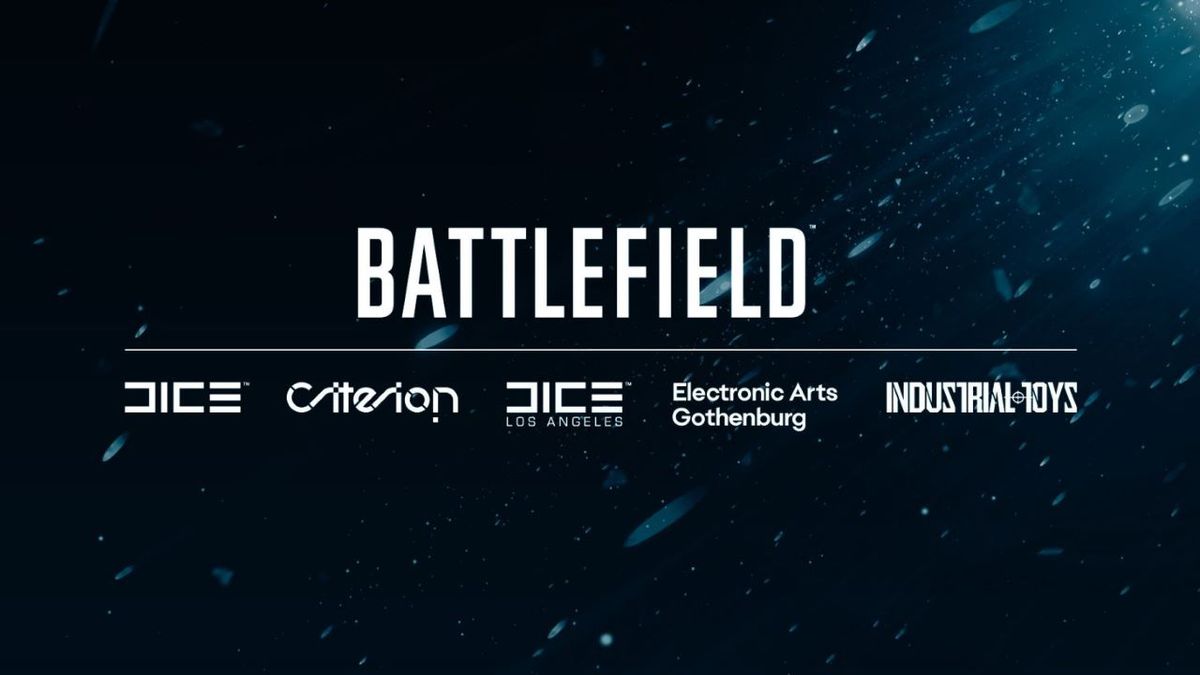 Battlefield 6