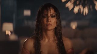 Jennifer Lopez in the teaser for This Is Me...Now.