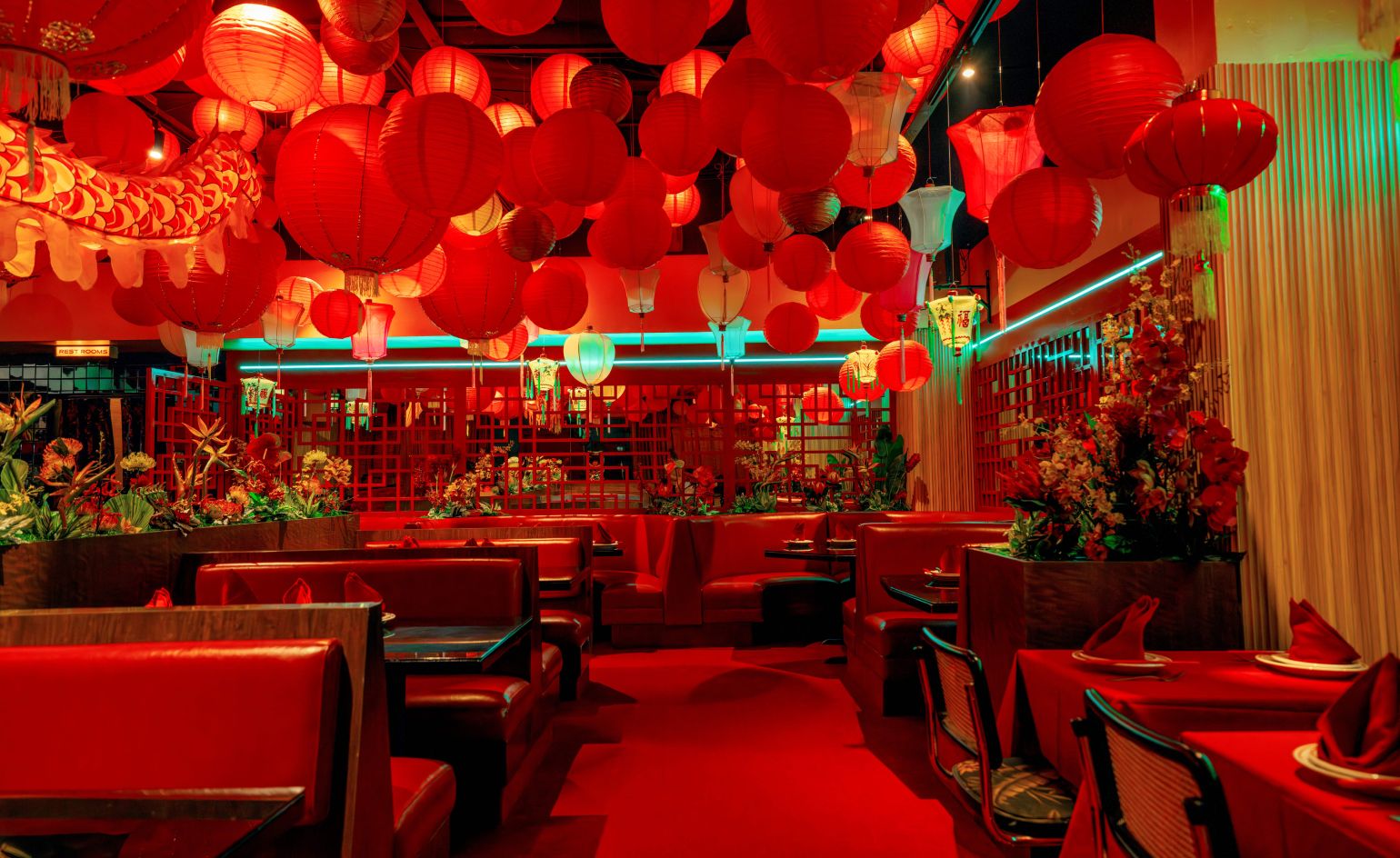The return of Genghis Cohen: LA’s cult Chinese diner lives on