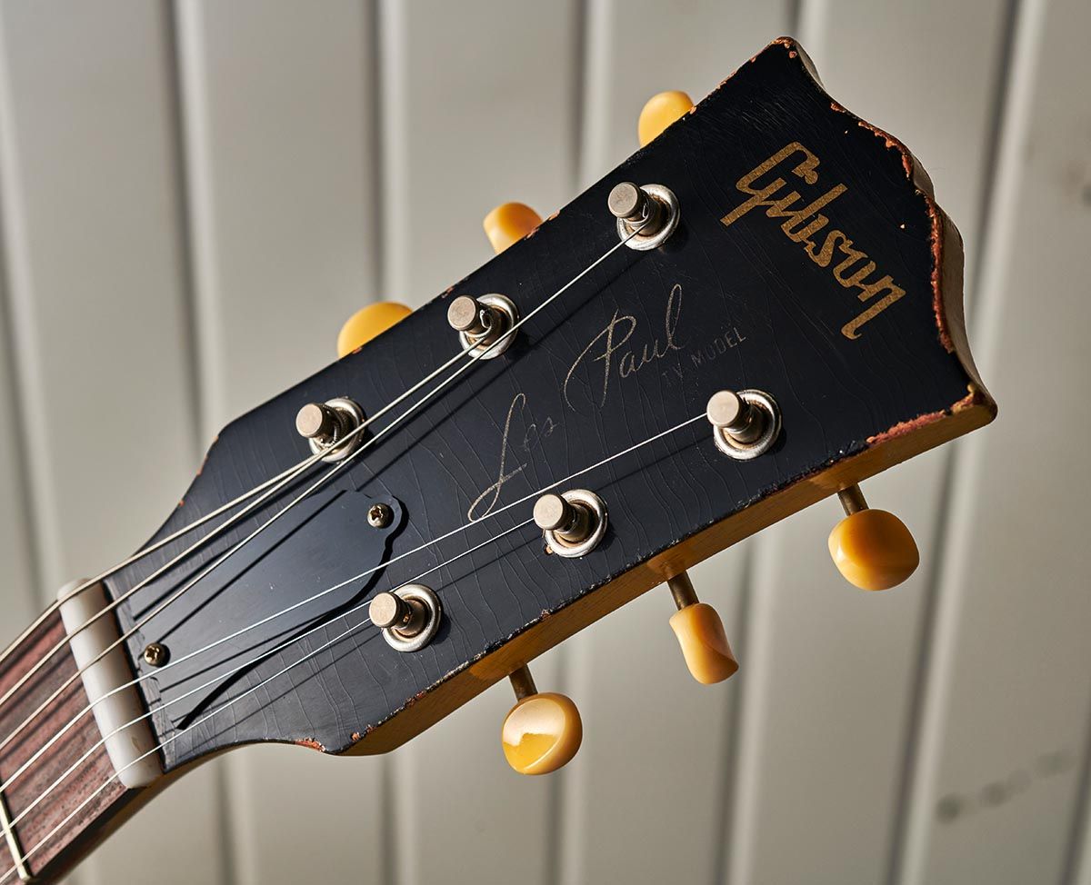 Gibson Murphy Lab Collection
