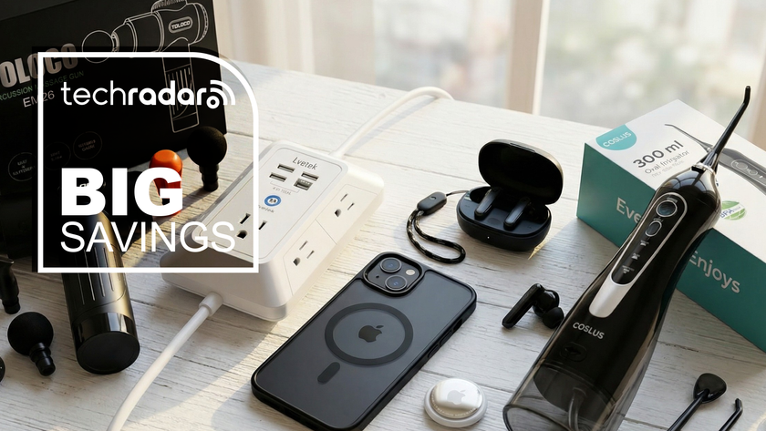 Amazon cheap tech gadgets